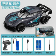 Remote Control Off - Road Climbing Car for Kids - Thrilling Adventure - Lacatang Shop