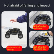 Remote Control Off - Road Climbing Car for Kids - Thrilling Adventure - Lacatang Shop