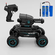 Remote Control Off - Road Climbing Car for Kids - Thrilling Adventure - Lacatang Shop