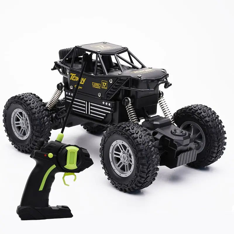 Remote Control Off - Road Climbing Car for Kids - Thrilling Adventure - Lacatang Shop