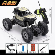 Remote Control Off - Road Climbing Car for Kids - Thrilling Adventure - Lacatang Shop
