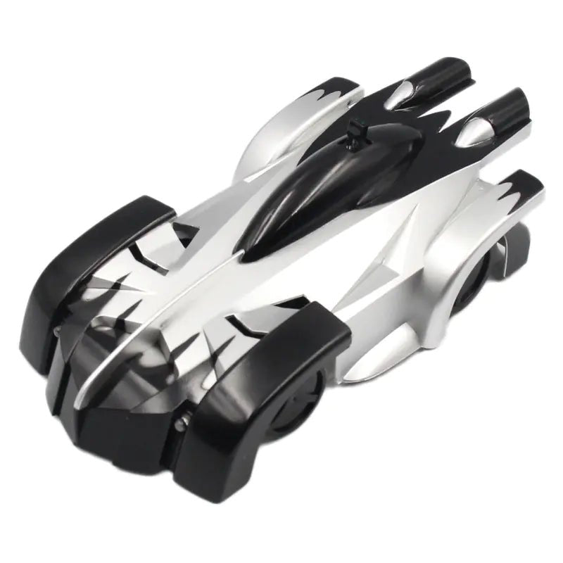 Remote Control Wall Climbing Off - Road Car for Kids - Gravity Defying Fun - Lacatang Shop