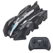 Remote Control Wall Climbing Off - Road Car for Kids - Gravity Defying Fun - Lacatang Shop