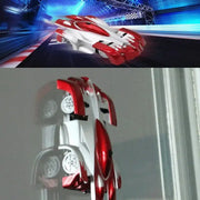 Remote Control Wall Climbing Off - Road Car for Kids - Gravity Defying Fun - Lacatang Shop