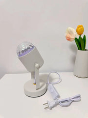 Ripple Lamp : Creative Ambient Light - Lacatang Shop