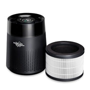 HEPA Large Room Air Purifier for Allergies, Odors & More