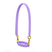 Silicone Water Bottle Handle Cup Lanyard Water Bottle Sling Holder with Strap Fits 8 - 40oz Bottles Cup Accessories - Lacatang Shop