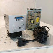 SINO Galvo Head SG7110 Without Red Pointer 10600nm Sino Galvo for CO2 Laser Marking Machine - Lacatang Shop