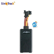 SinoTrack 4G GPS Tracker ST - 906L For Car Motorcycle Vehicle Tracking - Lacatang Shop