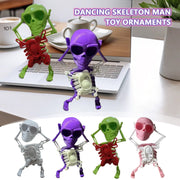 Skello Dancers - Fun Desk Ornament - Lacatang Shop