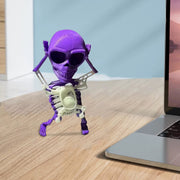 Skello Dancers - Fun Desk Ornament - Lacatang Shop