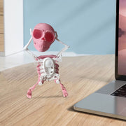 Skello Dancers - Fun Desk Ornament - Lacatang Shop