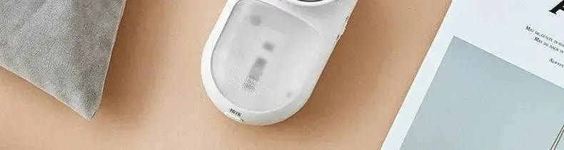 Small Antistatic Cloth Burr Removing Ball 2 - in - 1 Portable - Lacatang Shop