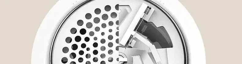 Small Antistatic Cloth Burr Removing Ball 2 - in - 1 Portable - Lacatang Shop