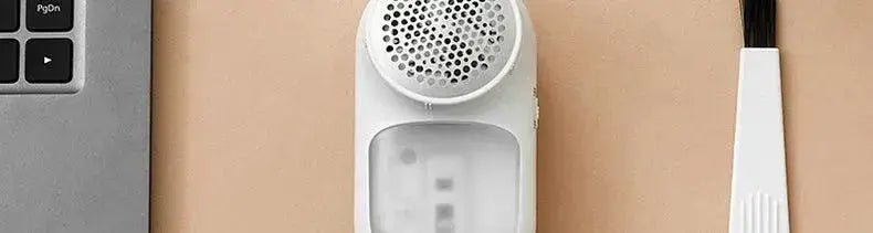 Small Antistatic Cloth Burr Removing Ball 2 - in - 1 Portable - Lacatang Shop