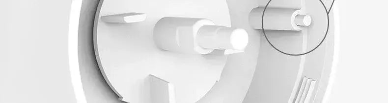 Small Antistatic Cloth Burr Removing Ball 2 - in - 1 Portable - Lacatang Shop