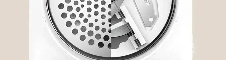 Small Antistatic Cloth Burr Removing Ball 2 - in - 1 Portable - Lacatang Shop