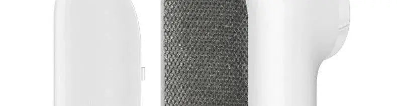 Small Antistatic Cloth Burr Removing Ball 2 - in - 1 Portable - Lacatang Shop