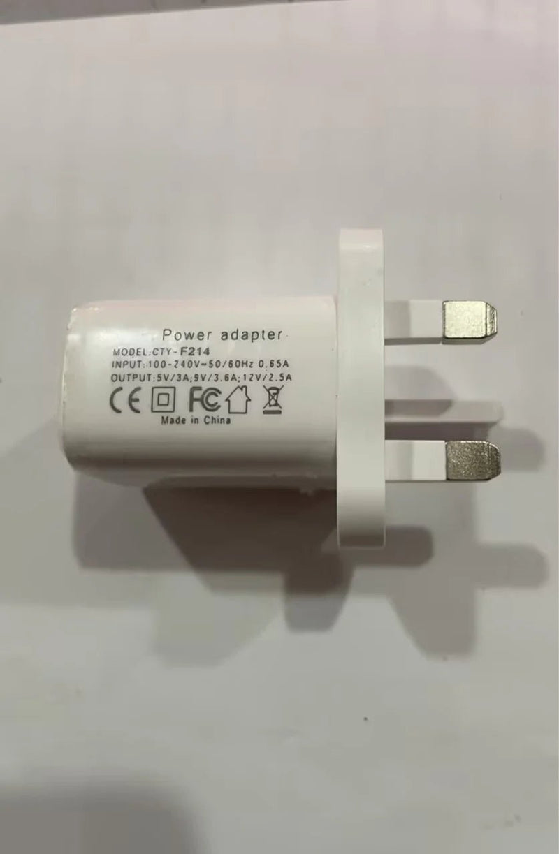 Smart G - Lamp: LED, Bluetooth, Charger & App Control - Lacatang Shop