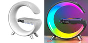 Smart G - Lamp: LED, Bluetooth, Charger & App Control - Lacatang Shop
