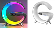 Smart G - Lamp: LED, Bluetooth, Charger & App Control - Lacatang Shop