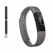 SmartFit Slim Activity Tracker And Monitor Smart Watch With FREE Extra - Lacatang Shop