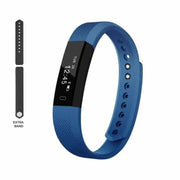 SmartFit Slim Activity Tracker And Monitor Smart Watch With FREE Extra - Lacatang Shop