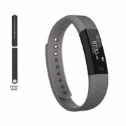SmartFit Slim Activity Tracker And Monitor Smart Watch With FREE Extra - Lacatang Shop