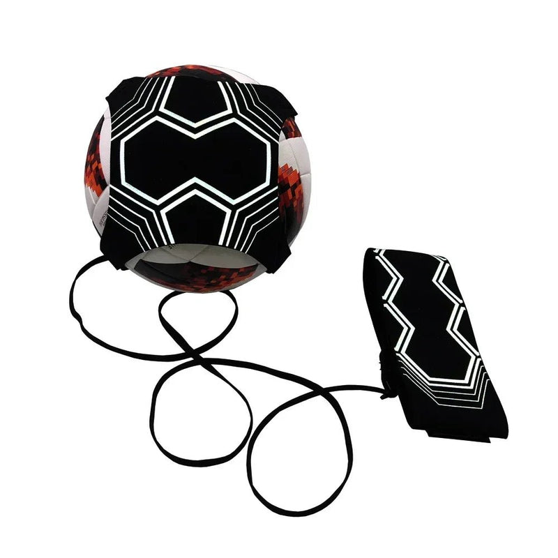 Soccer Kick Trainer - Adjustable Practice Belt - Lacatang Shop