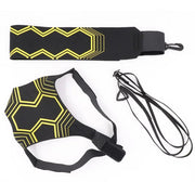 Soccer Kick Trainer - Adjustable Practice Belt - Lacatang Shop