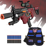 Sofiten VIKTOR Sniper Dart Blaster Set for Kids - Lacatang Shop