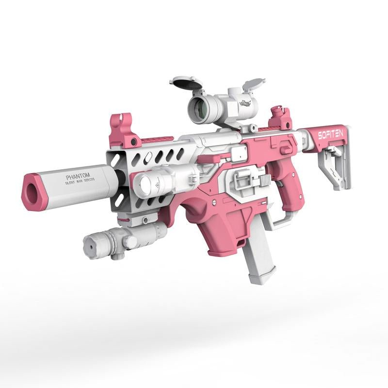 Sofiten VIKTOR Sniper Dart Blaster Set for Kids - Lacatang Shop