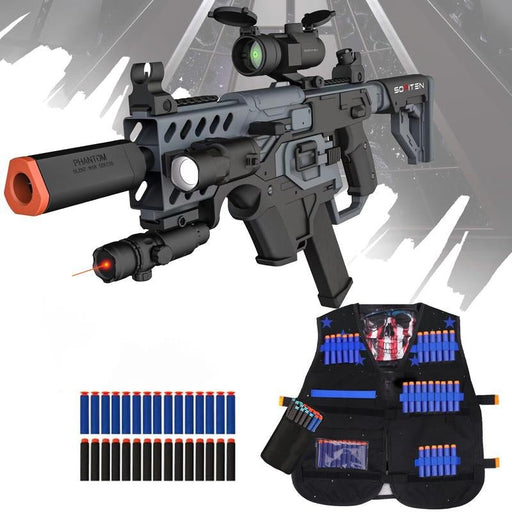 Sofiten VIKTOR Sniper Dart Blaster Set for Kids - Lacatang Shop