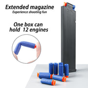 Sofiten VIKTOR Sniper Dart Blaster Set for Kids - Lacatang Shop