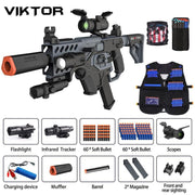 Sofiten VIKTOR Sniper Dart Blaster Set for Kids - Lacatang Shop