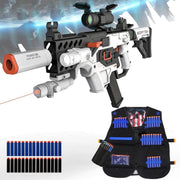 Sofiten VIKTOR Sniper Dart Blaster Set for Kids - Lacatang Shop