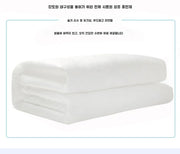 Soft Folding Foam Mattress for Students - 12" Bunk Bed Cushion - Lacatang Shop