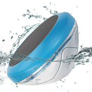 Solar LED RGB Floating Lights for Pools & Gardens - Lacatang Shop