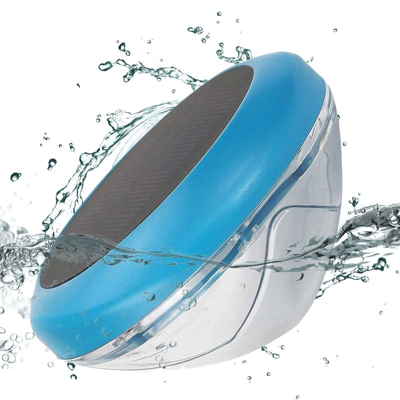 Solar LED RGB Floating Lights for Pools & Gardens - Lacatang Shop