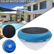 Solar LED RGB Floating Lights for Pools & Gardens - Lacatang Shop