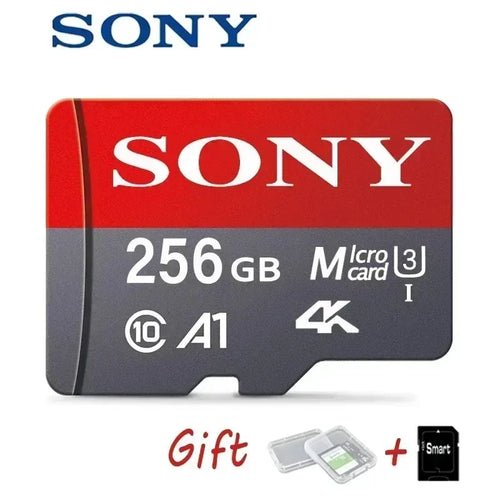 SONY 1TB Micro Flash Card - Lacatang Shop