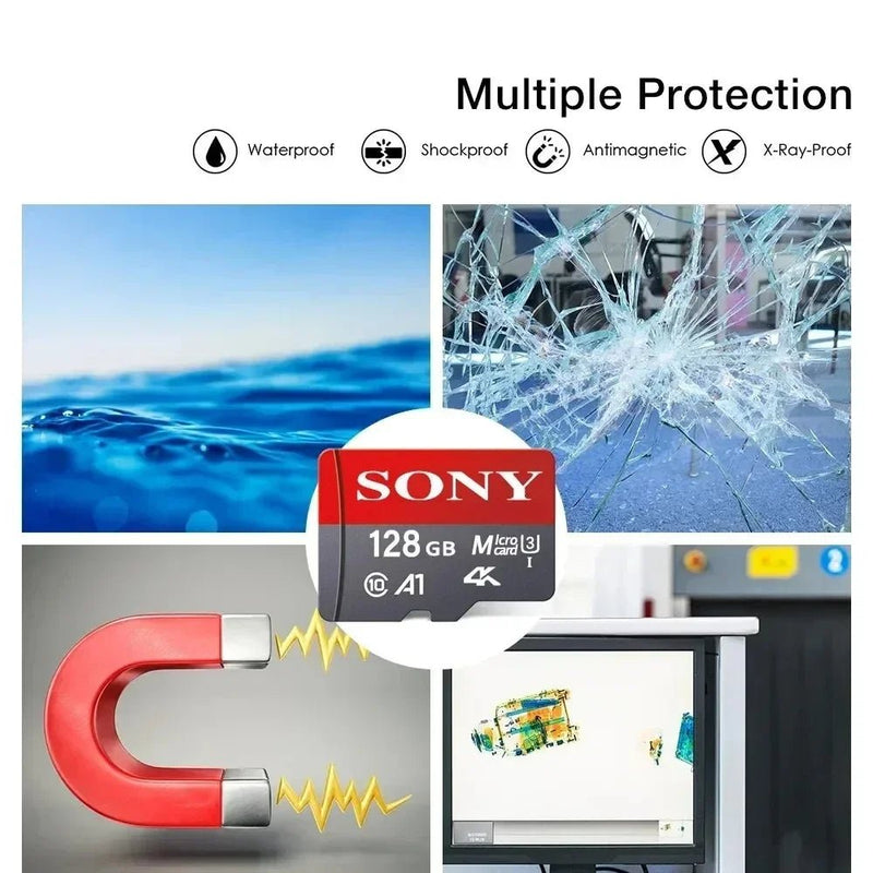 SONY 1TB Micro Flash Card - Lacatang Shop