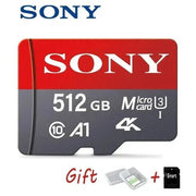 SONY 1TB Micro Flash Card - Lacatang Shop