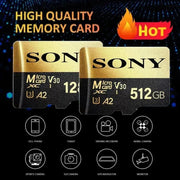 Sony Micro SD 1TB Memory Card - High Speed - Lacatang Shop