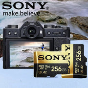 SONY Micro SD TF Card Mini 1TB - Lacatang Shop