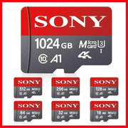 SONY Ultra 1TB Micro SD Card: Speed & Storage Boost - Lacatang Shop