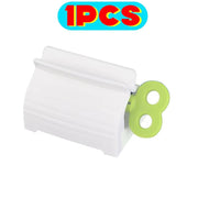 SqueezyMate: Multi - Use Tube Dispenser & Holder - Lacatang Shop