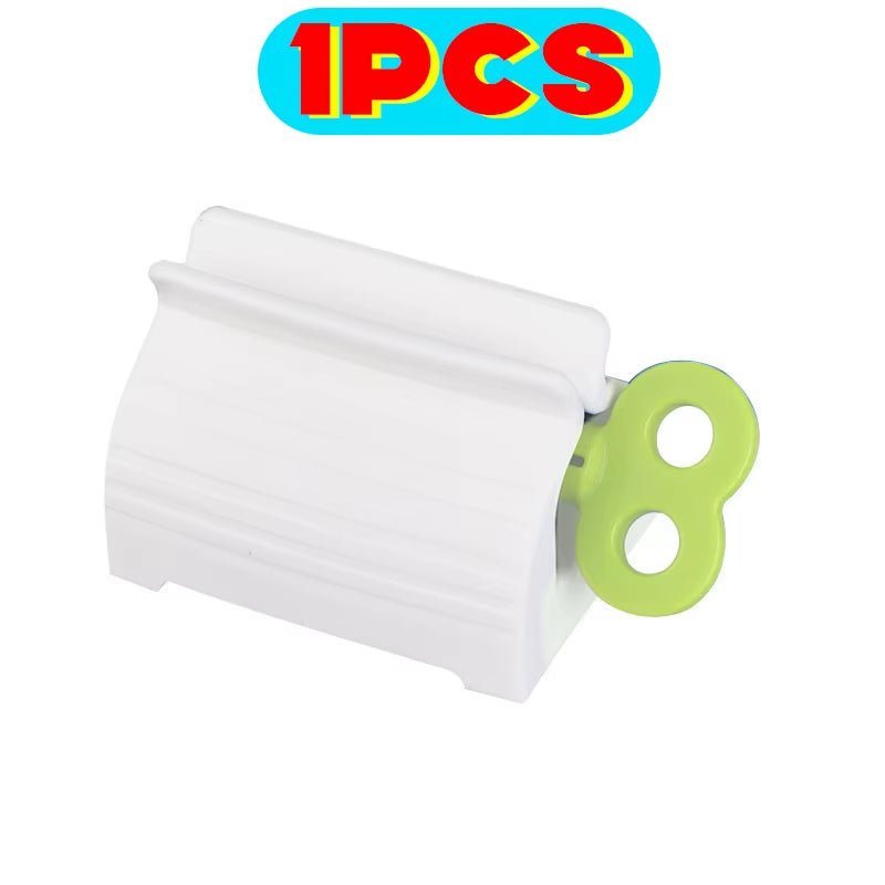 SqueezyMate: Multi - Use Tube Dispenser & Holder - Lacatang Shop