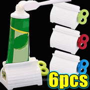 SqueezyMate: Multi - Use Tube Dispenser & Holder - Lacatang Shop