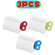 SqueezyMate: Multi - Use Tube Dispenser & Holder - Lacatang Shop